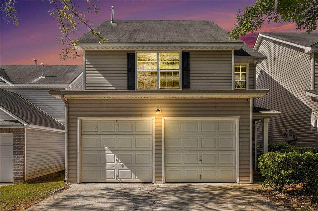 680 Barshay Drive Covington, GA 30016 - Photo 1 of 1