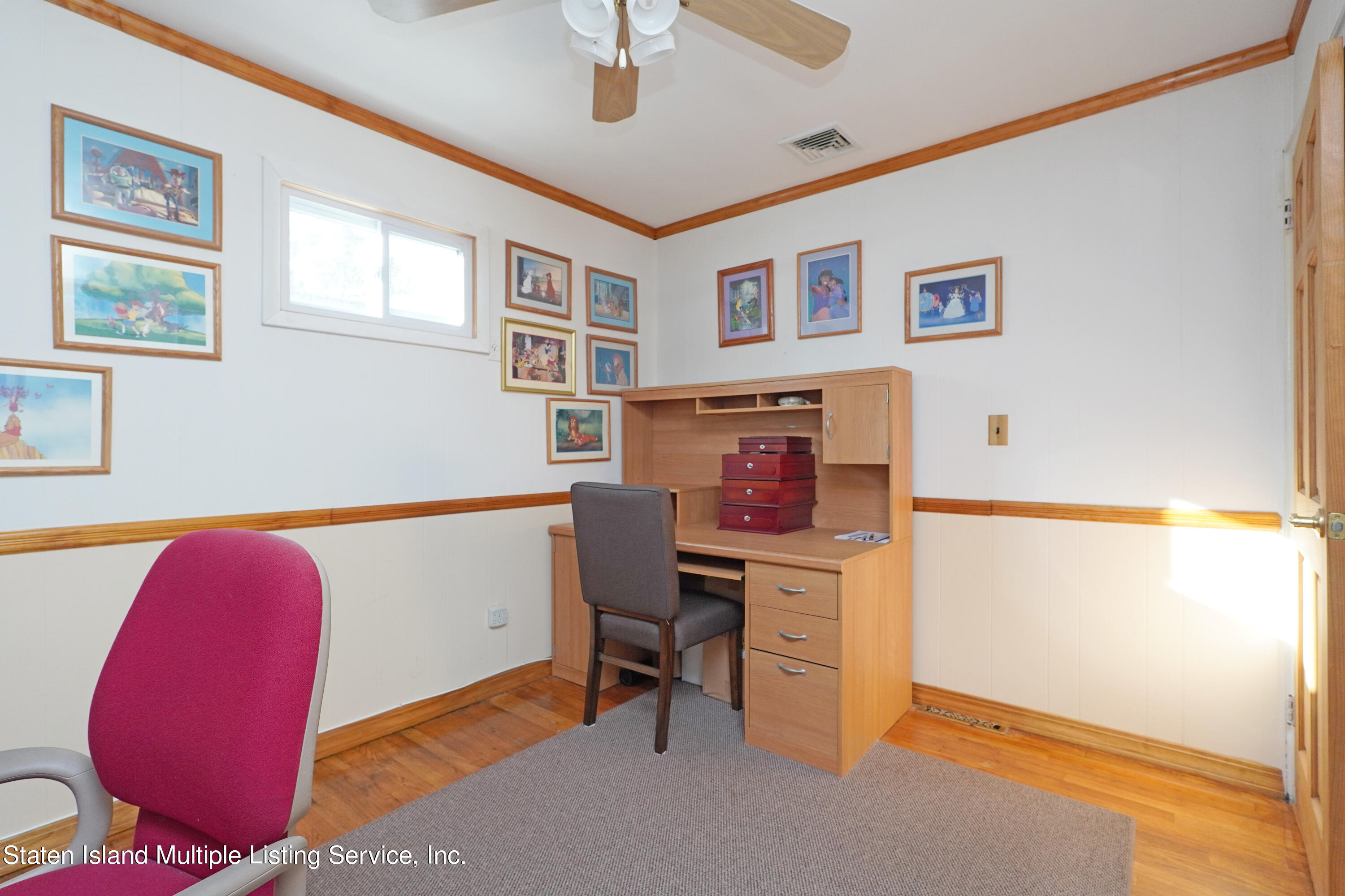 341 Beach Road Staten Island, NY 10312 - Photo 14 of 28 Bedroom 2.1