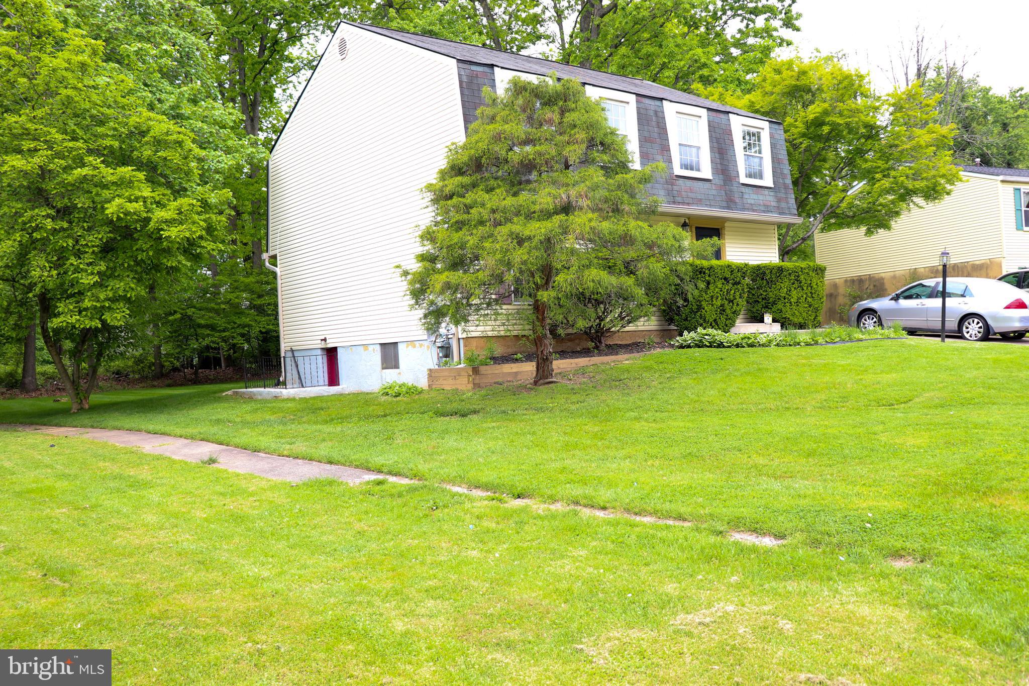 4116 Paran Road Randallstown, MD 21133 - Photo 2 of 30 Gallery Image 2