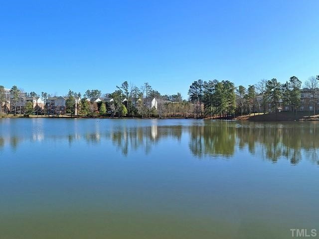 8024 Upper Lake Drive Raleigh, NC 27615 - Photo 29 of 32 This is previous picture of the lake. Added just to show what the lake will potentially look like after it fills back up, following repairs that needed to be completed. Lake