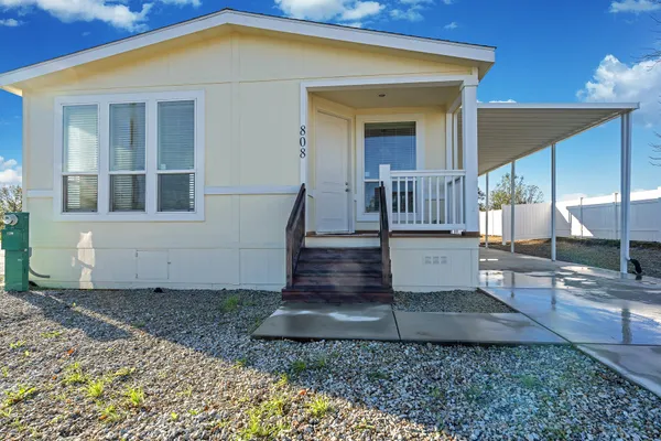 $185,000 | 808 Butternut Trail, Redding, CA 96003
