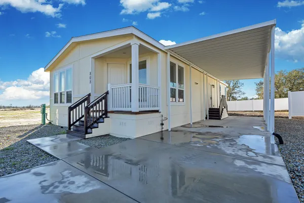 $185,000 | 808 Butternut Trail, Redding, CA 96003