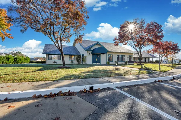 $185,000 | 808 Butternut Trail, Redding, CA 96003