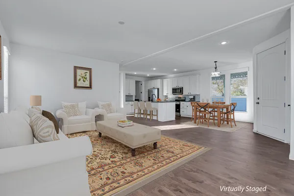 $185,000 | 808 Butternut Trail, Redding, CA 96003