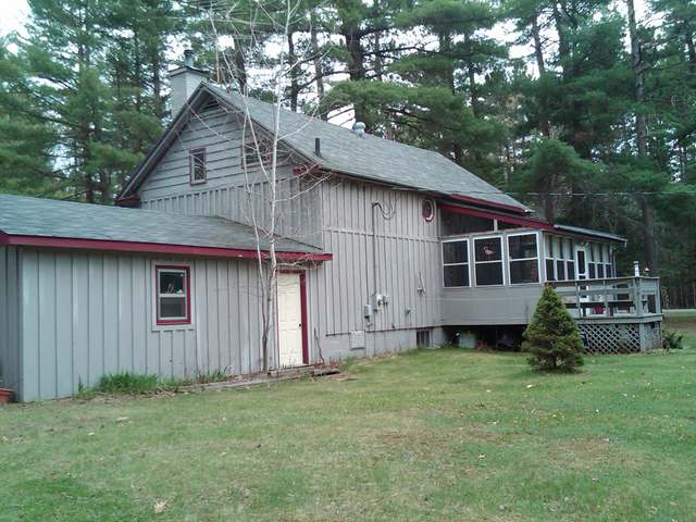 9858 Blue Lake Road Minocqua, WI 54548 - Photo 10 of 20 Gallery Image 10