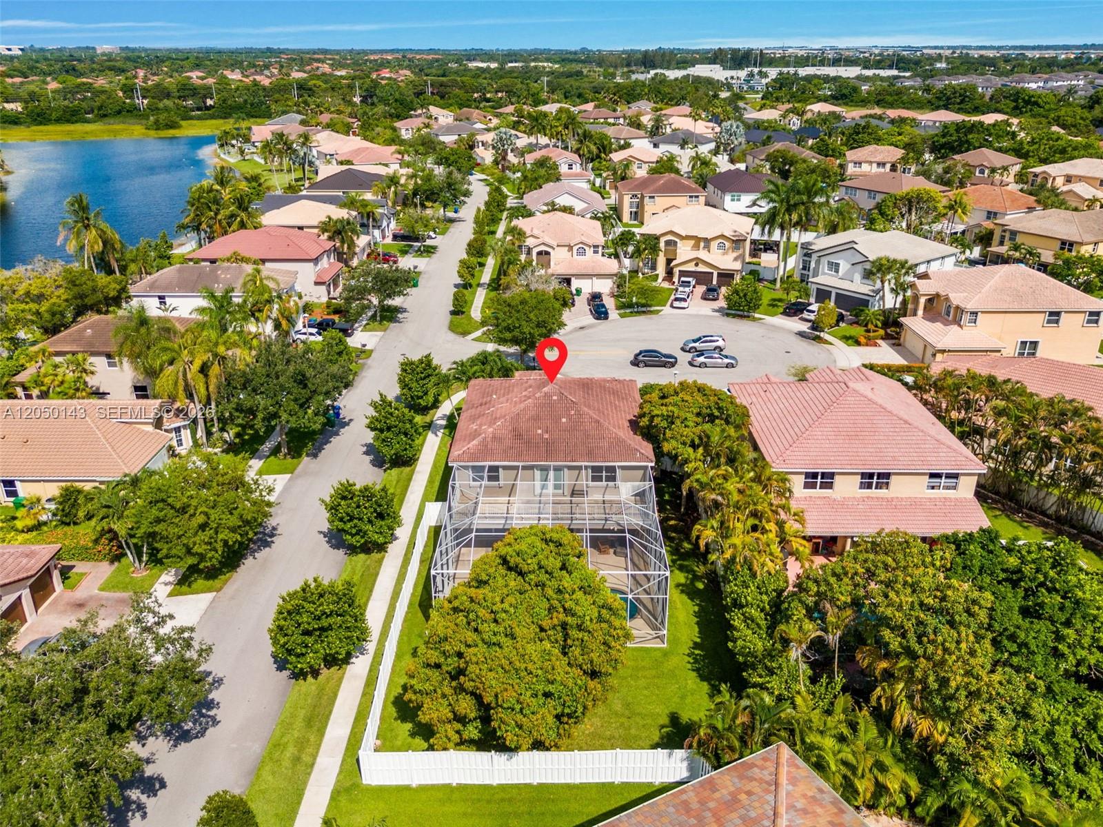 3500 Southwest 174th Way Miramar, FL 33029 - Photo 53 of 62