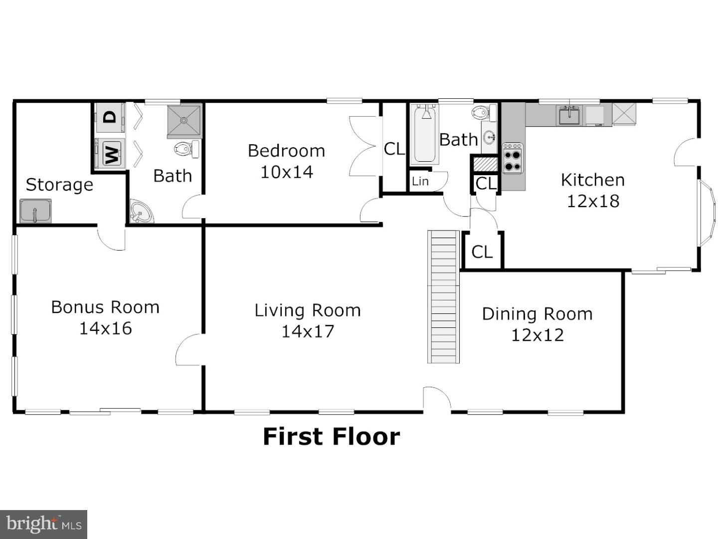 39 Gessner Road Kintnersville, PA 18930 - Photo 13 of 14 Gallery Image 13