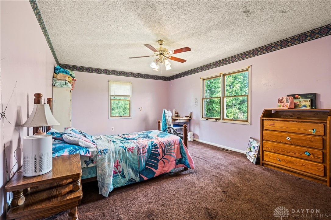 7480 Milton Carlisle Road Springfield, OH 45504 - Photo 40 of 58