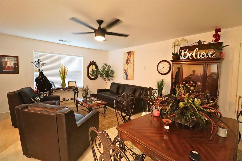 309 Thomas Street Terrell, TX 75160 - Photo 5 of 17