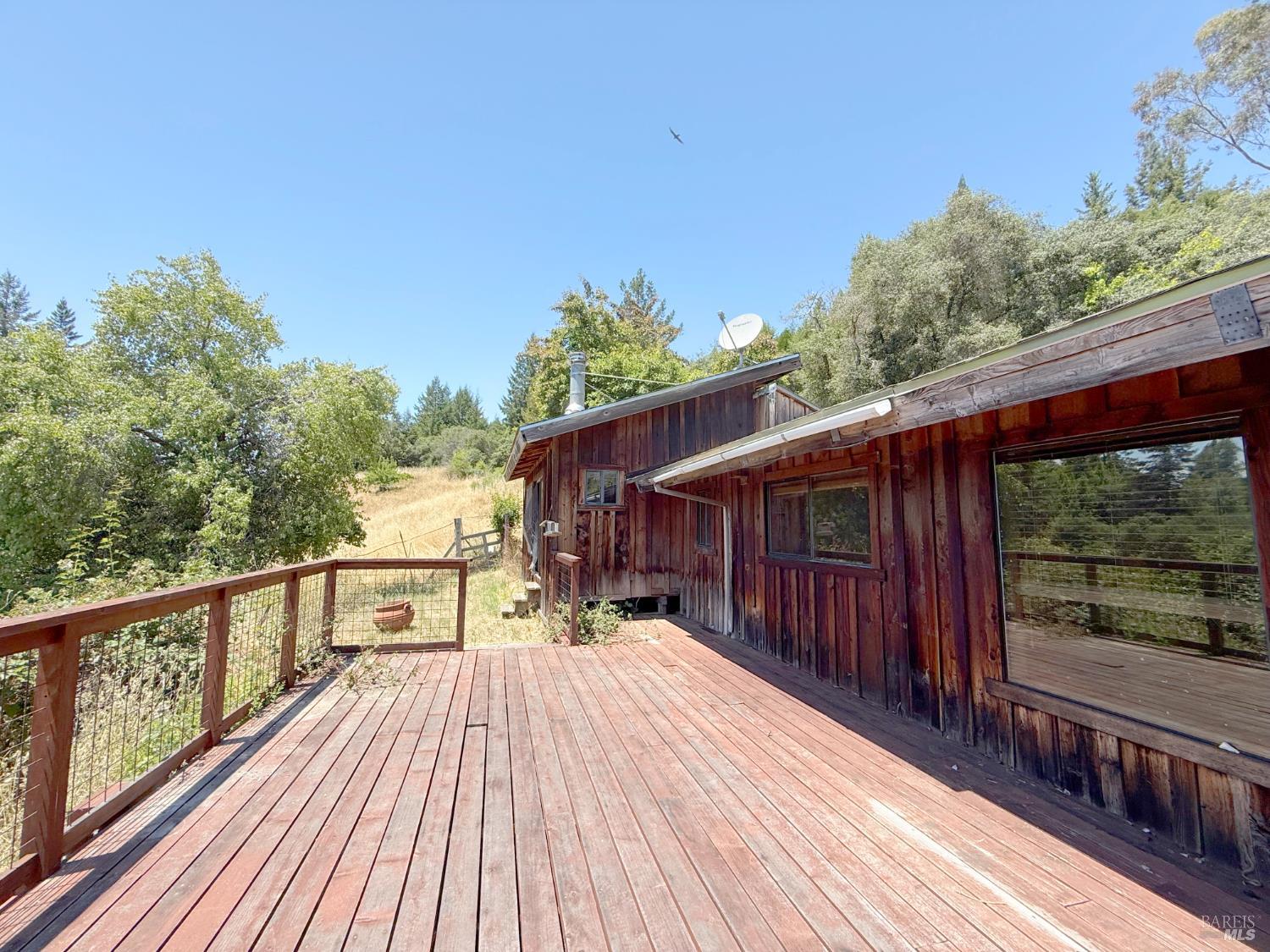 8900 Surprise Valley Road Comptche, CA 95427 - Photo 12 of 29