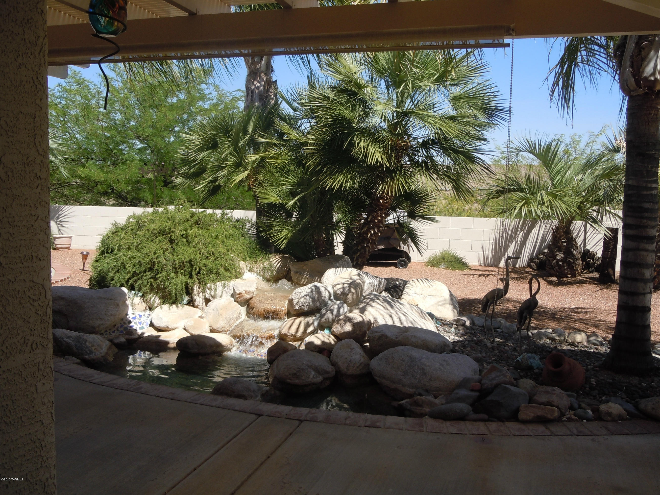65168 East Emerald Ridge Drive Tucson, AZ 85739 - Photo 12 of 17