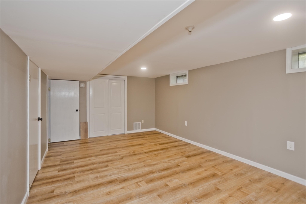 217 Inverness Lane Longmeadow, MA 01106 - Photo 37 of 42 a view of empty room