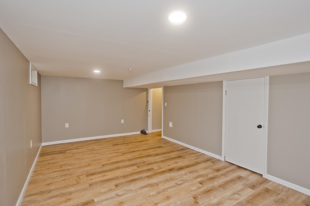 217 Inverness Lane Longmeadow, MA 01106 - Photo 39 of 42 a view of an empty room