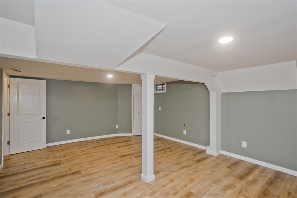 217 Inverness Lane Longmeadow, MA 01106 - Photo 41 of 42 a view of an empty room