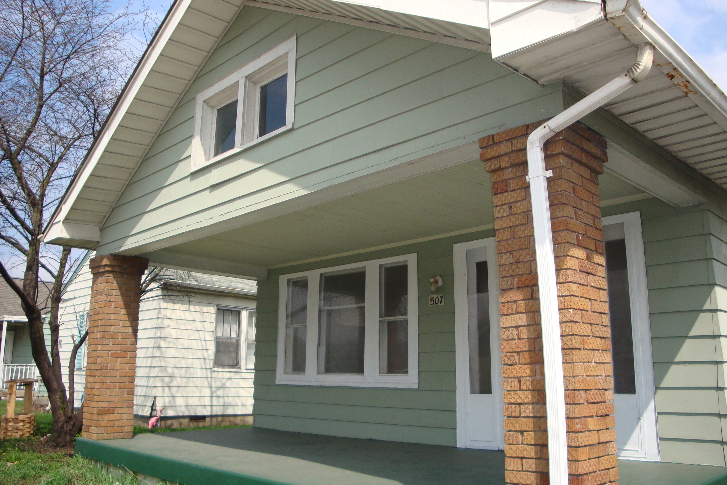 507 South Holt Road Indianapolis, IN 46241 - Photo 1 of 12 Gallery Image 1