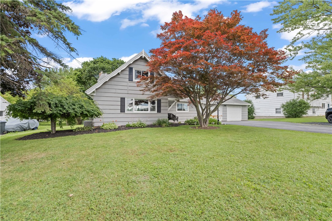 706 Paul Road Chili, NY 14624 - Photo 3 of 40