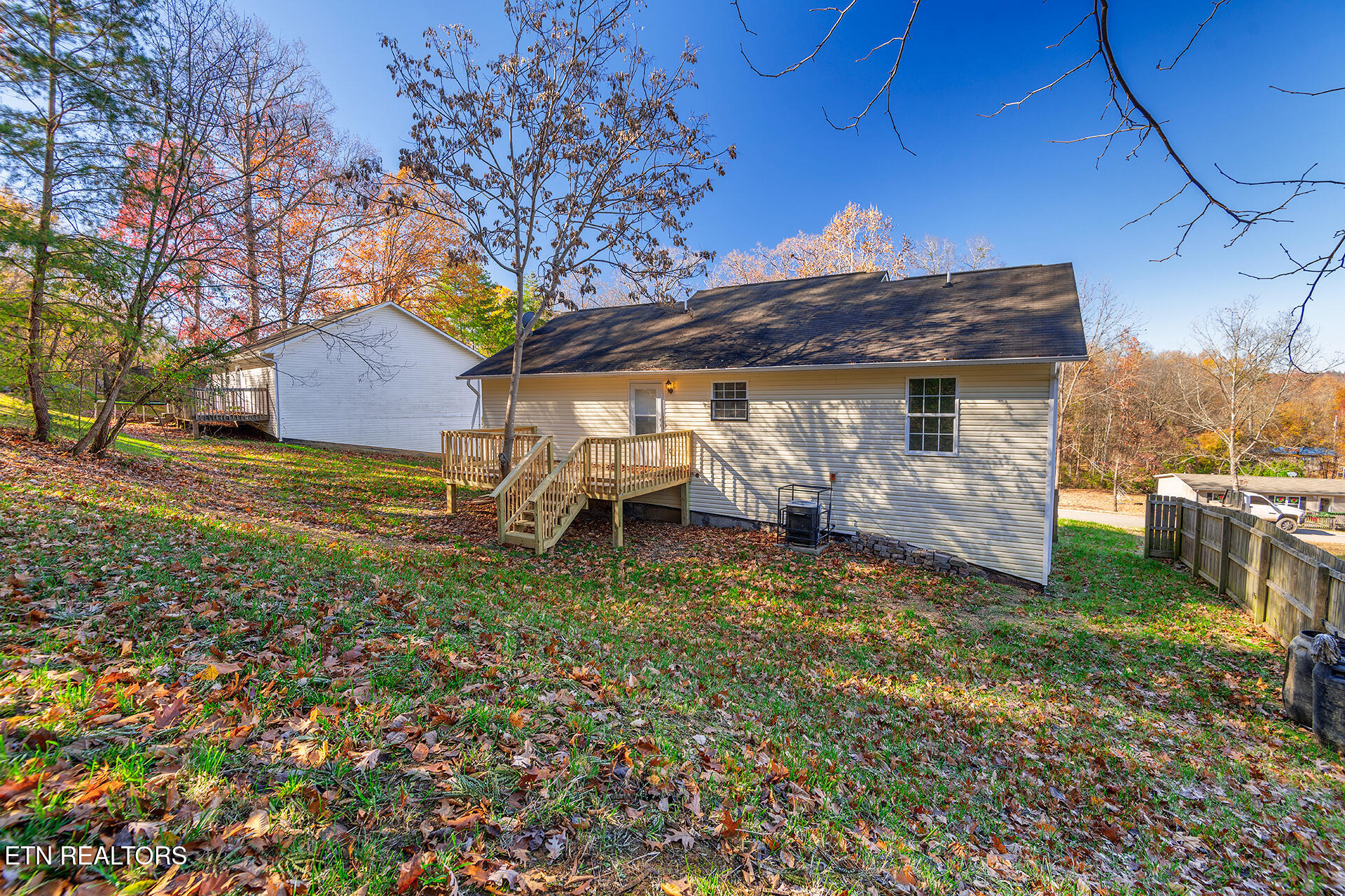 503 Long Avenue Newport, TN 37821 - Photo 20 of 25 Shandi-503-Long-Avenue-Newport_Exterior-