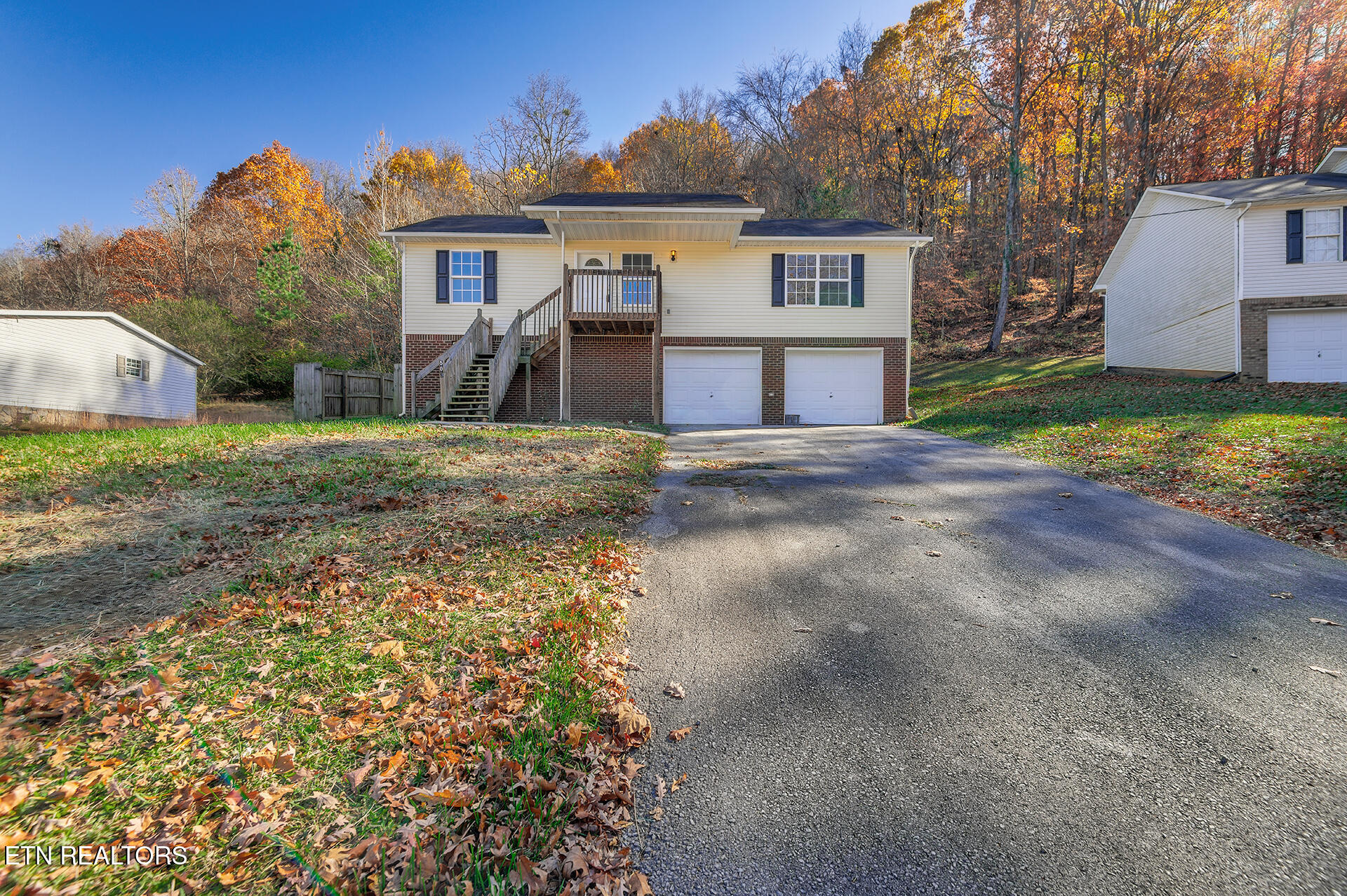 503 Long Avenue Newport, TN 37821 - Photo 23 of 25 Shandi-503-Long-Avenue-Newport_Exterior-