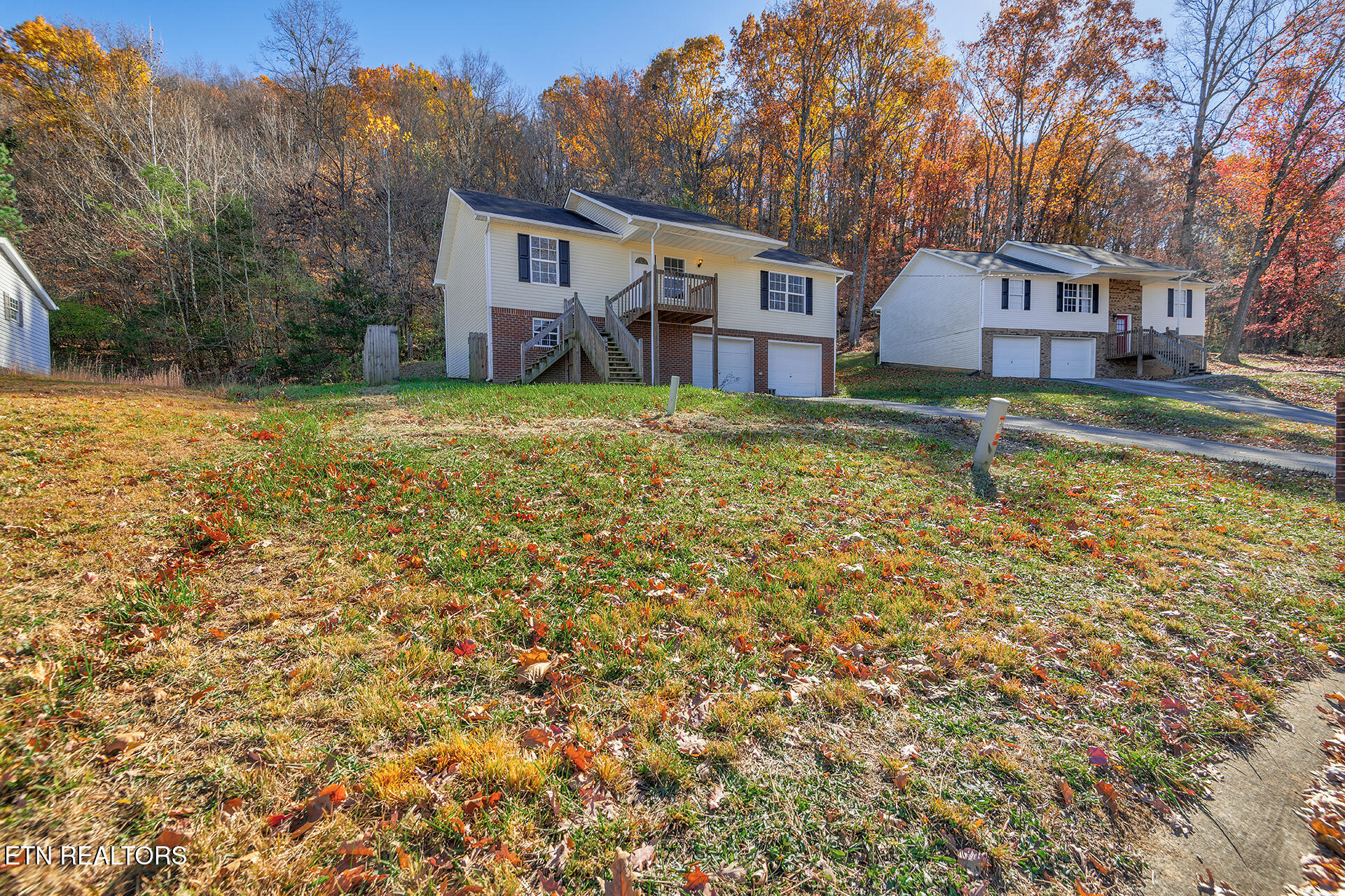 503 Long Avenue Newport, TN 37821 - Photo 24 of 25 Shandi-503-Long-Avenue-Newport_Exterior-