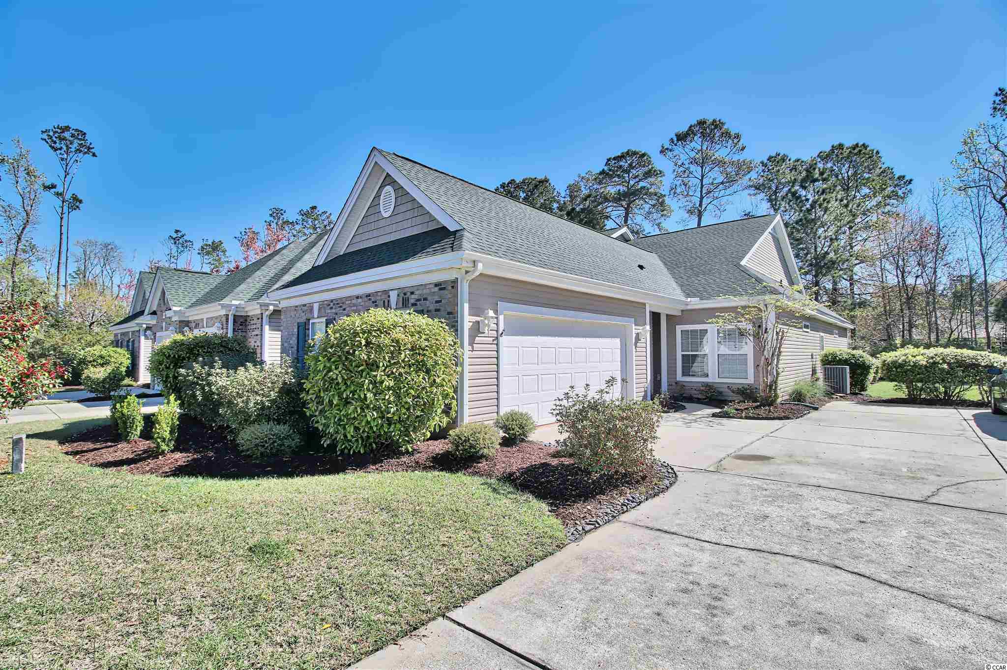 304 Nut Hatch Lane, Unit D Murrells Inlet, SC 29576 - Photo 1 of 40