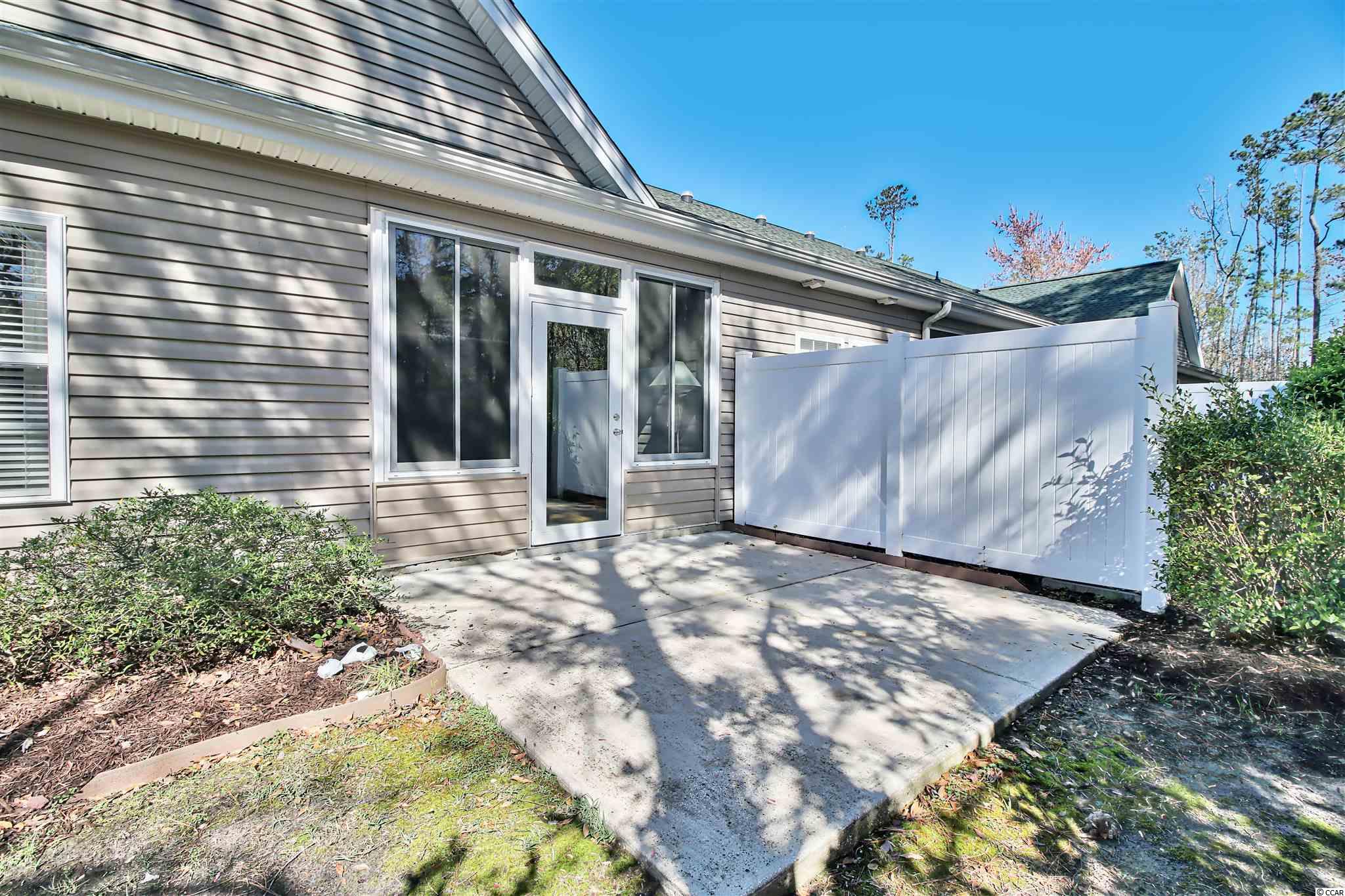 304 Nut Hatch Lane, Unit D Murrells Inlet, SC 29576 - Photo 35 of 40