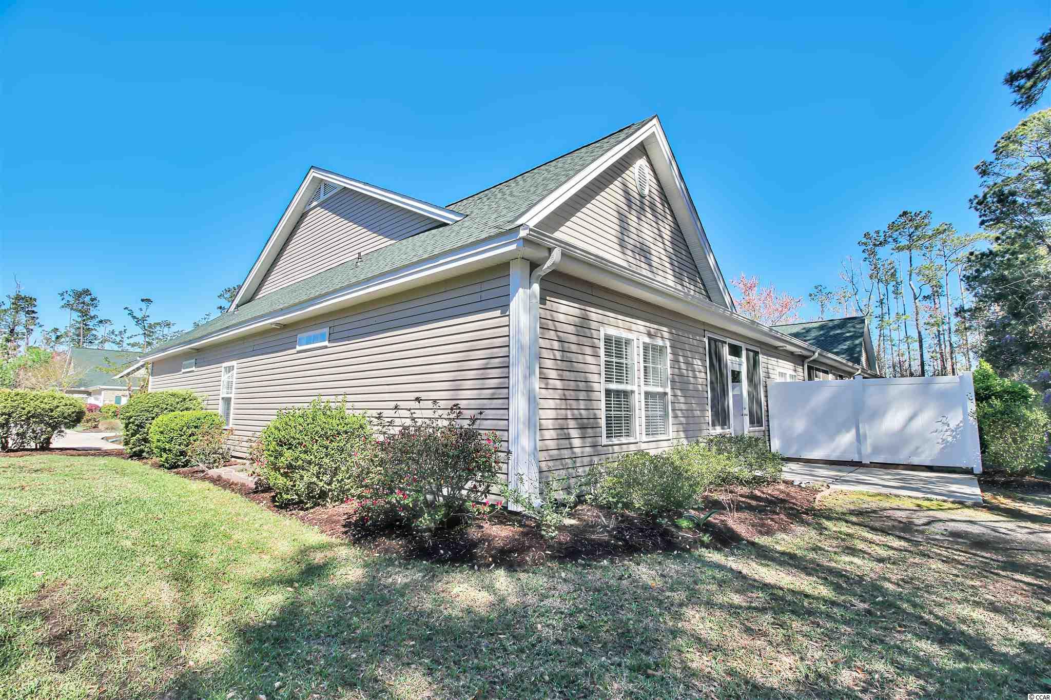 304 Nut Hatch Lane, Unit D Murrells Inlet, SC 29576 - Photo 36 of 40