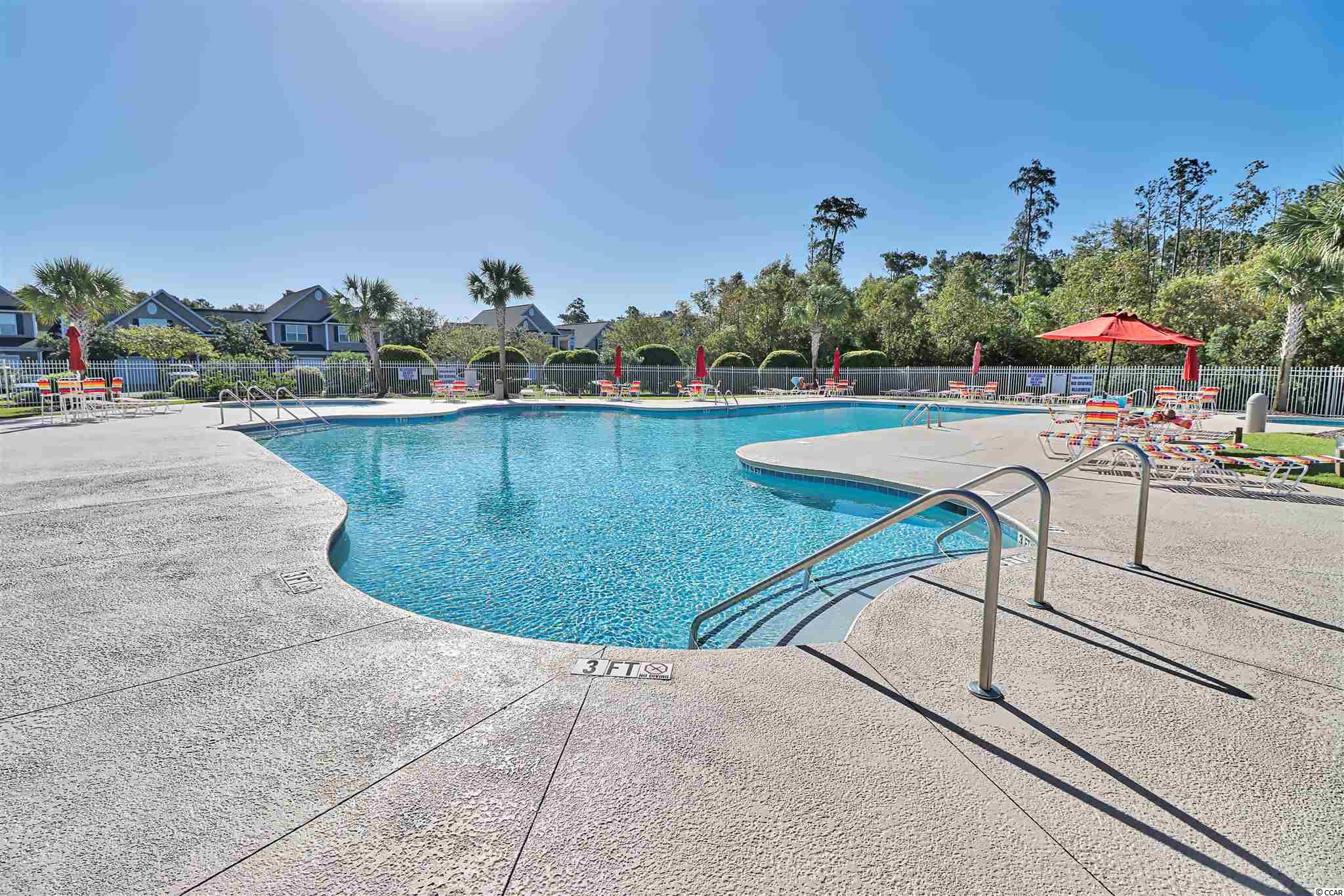 304 Nut Hatch Lane, Unit D Murrells Inlet, SC 29576 - Photo 38 of 40