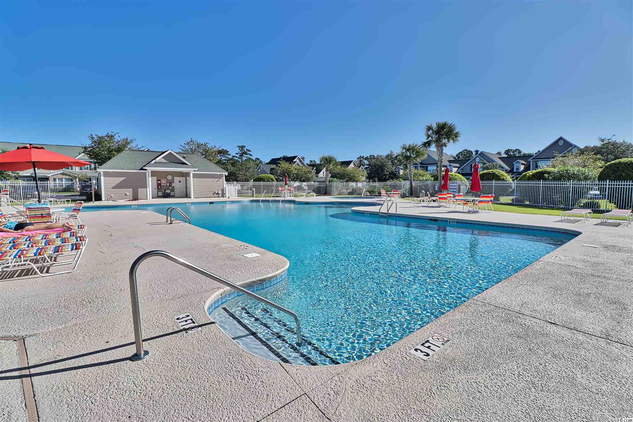 304 Nut Hatch Lane, Unit D Murrells Inlet, SC 29576 - Photo 39 of 40