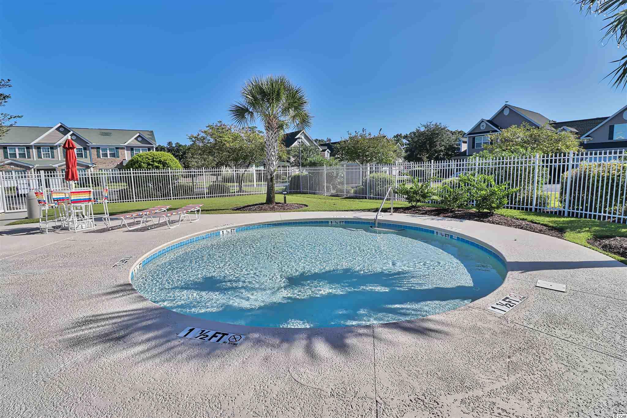 304 Nut Hatch Lane, Unit D Murrells Inlet, SC 29576 - Photo 40 of 40