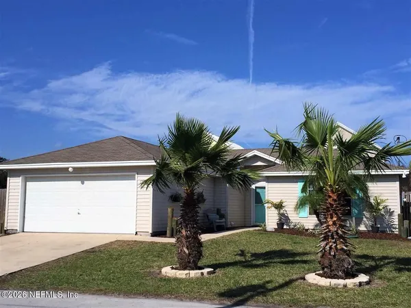 $449,000 | 256 Trade Wind Lane, St. Augustine, FL 32080