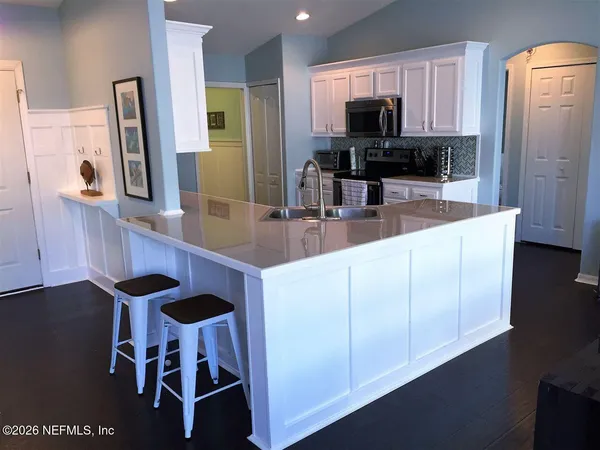 $449,000 | 256 Trade Wind Lane, St. Augustine, FL 32080