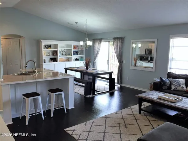 $449,000 | 256 Trade Wind Lane, St. Augustine, FL 32080