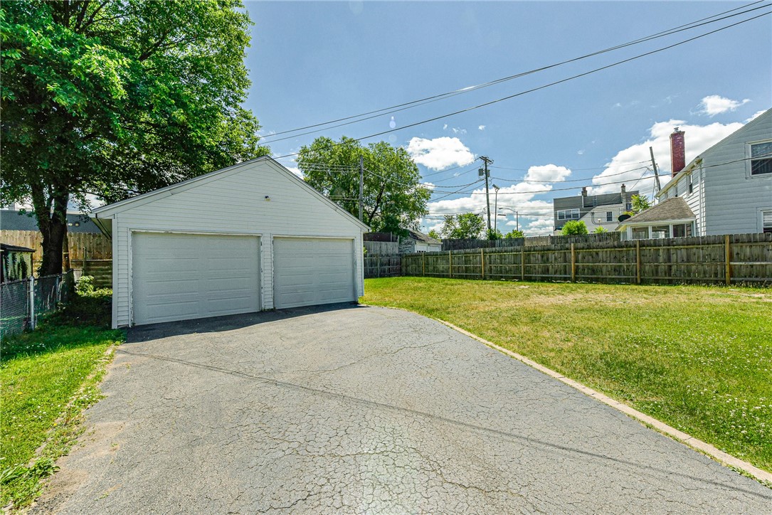 32 Walzer Road Irondequoit, NY 14622 - Photo 31 of 31