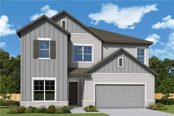 $693,401 | 4555 Beechnut Circle, Cumming, GA 30028