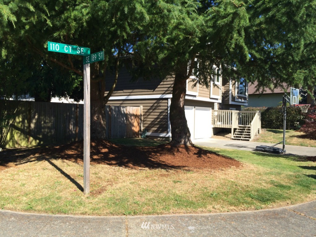 18827 110th Court Southeast Renton, WA 98055 - Photo 25 of 25 Gallery Image 25