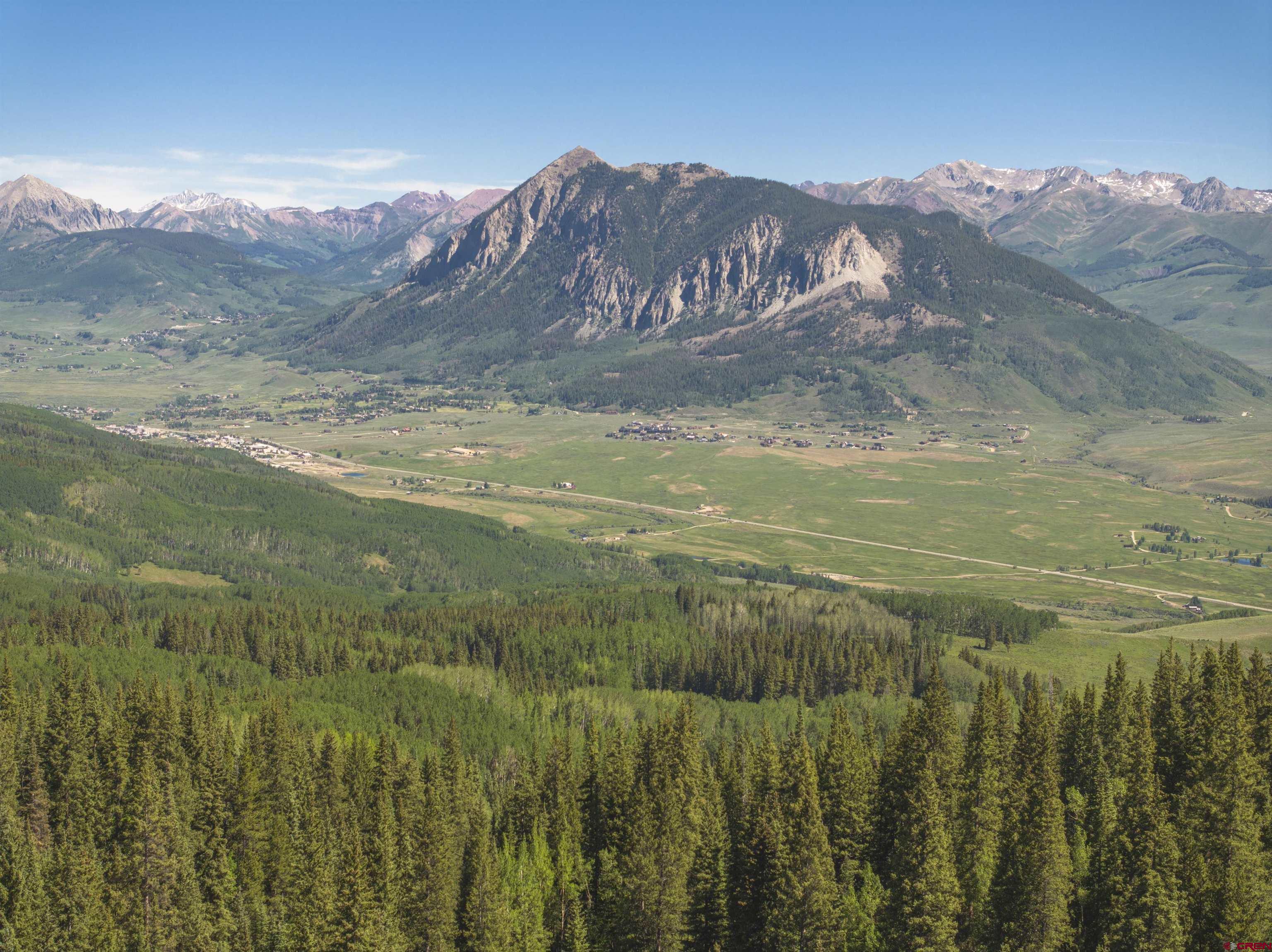 1371 Red Mountain Ranch Road Crested Butte, CO 81224 - Photo 31 of 41