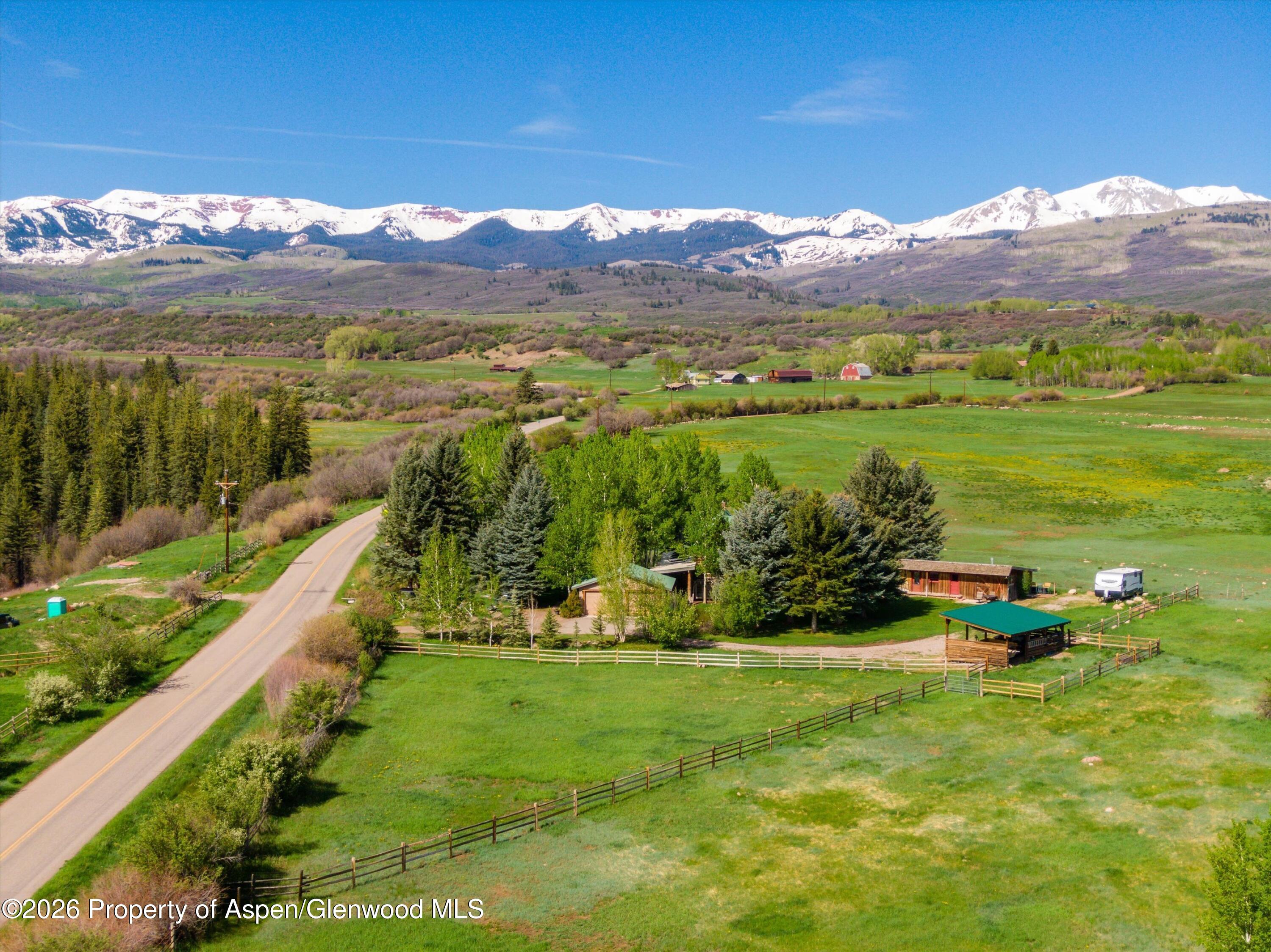 1645 Capitol Creek Road Snowmass, CO 81654 - Photo 39 of 51 17-1645CapitolCreek_HiRes_23052569