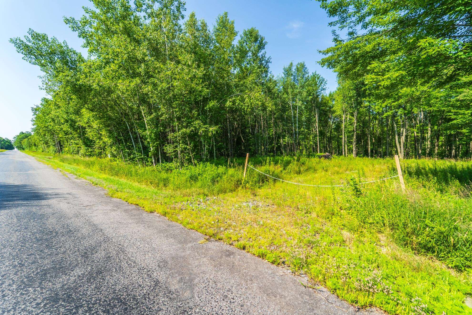 Lot # Creek Road Mosinee, WI 54455 - Photo 1 of 1