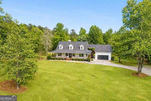 304 164 Road Monticello, GA 31064 - Photo 45 of 48 Gallery Image 45