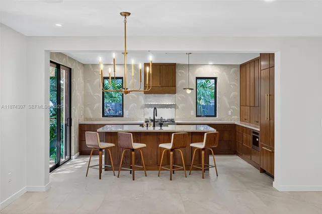 $4,900,000 | 2330 Overbrook Street, Coconut Grove, FL 33133