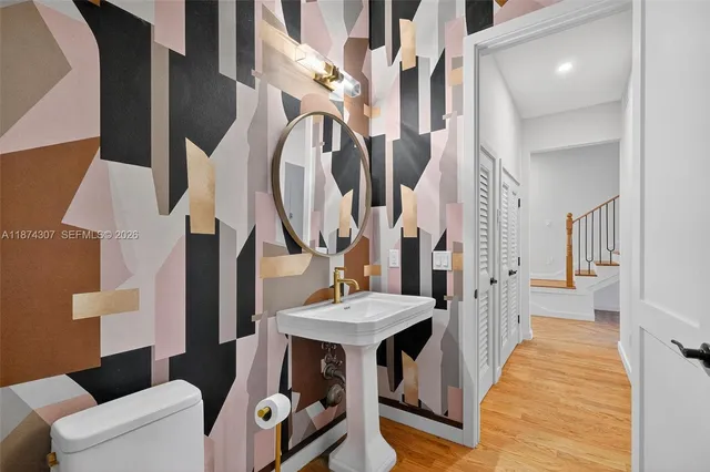 $4,900,000 | 2330 Overbrook Street, Coconut Grove, FL 33133