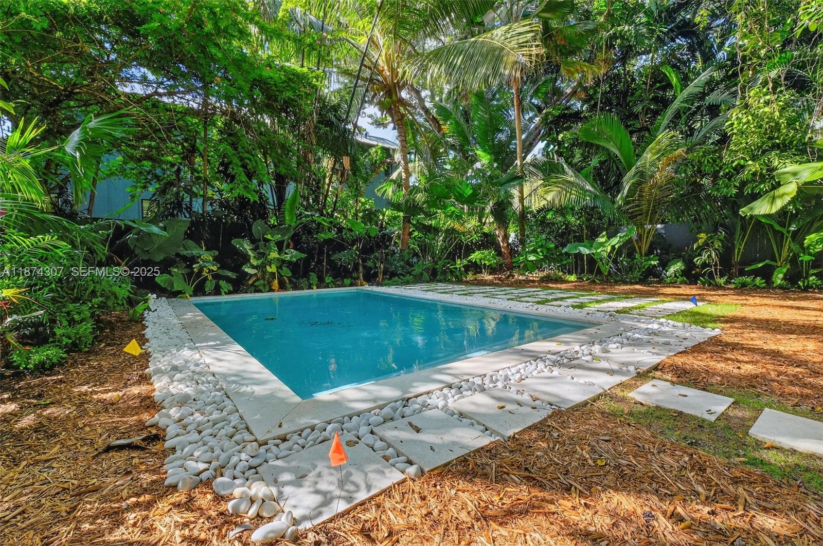 2330 Overbrook Street Coconut Grove, FL 33133 - Photo 72 of 91