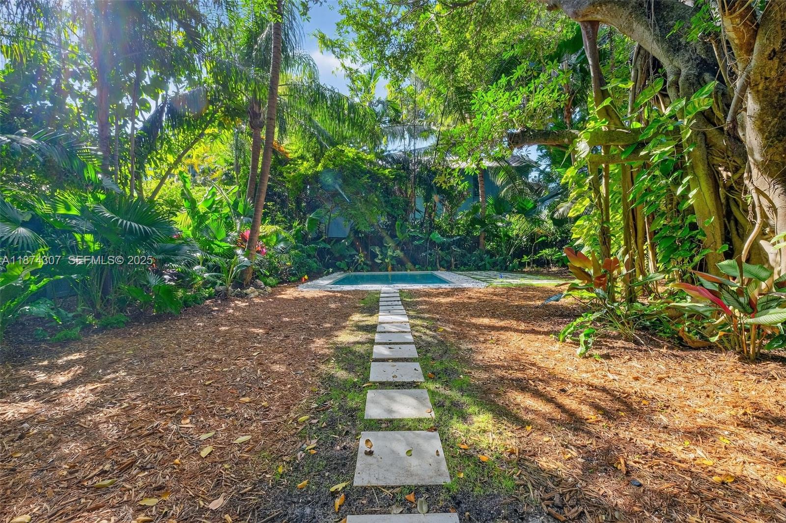 2330 Overbrook Street Coconut Grove, FL 33133 - Photo 74 of 91