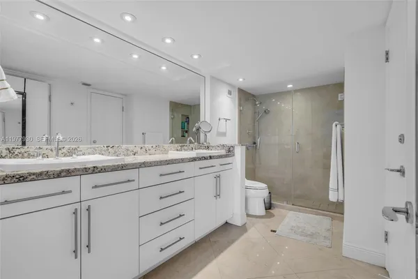 $1,350,000 | 1121 Crandon Boulevard, Unit E1203, Key Biscayne, FL 33149