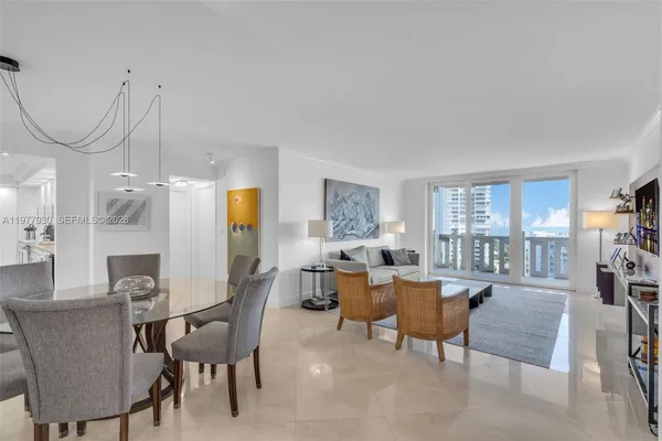 $1,350,000 | 1121 Crandon Boulevard, Unit E1203, Key Biscayne, FL 33149