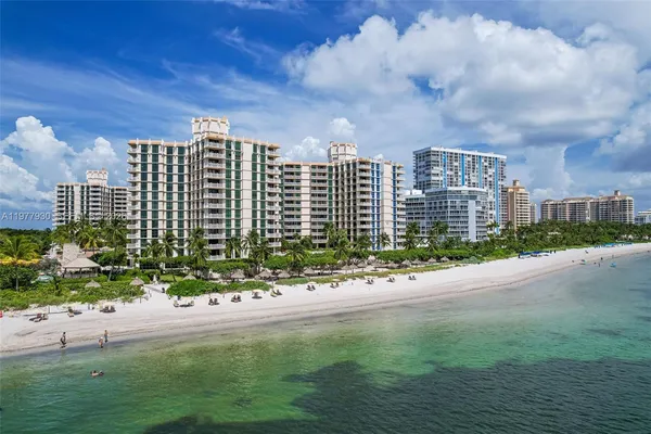 $1,350,000 | 1121 Crandon Boulevard, Unit E1203, Key Biscayne, FL 33149