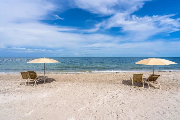 $1,350,000 | 1121 Crandon Boulevard, Unit E1203, Key Biscayne, FL 33149