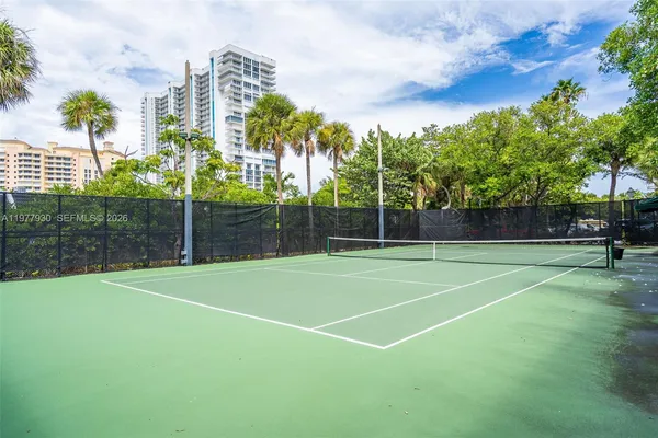 $1,350,000 | 1121 Crandon Boulevard, Unit E1203, Key Biscayne, FL 33149