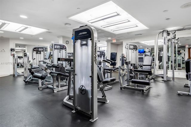 $1,350,000 | 1121 Crandon Boulevard, Unit E1203, Key Biscayne, FL 33149