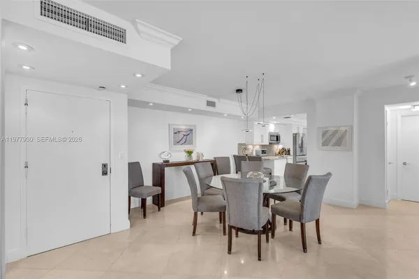 $1,350,000 | 1121 Crandon Boulevard, Unit E1203, Key Biscayne, FL 33149